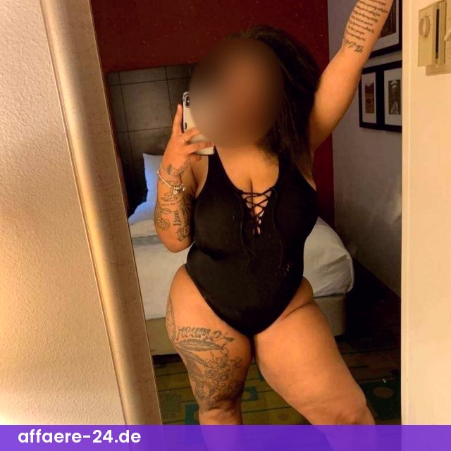 Ivonne 27 Stuttgart