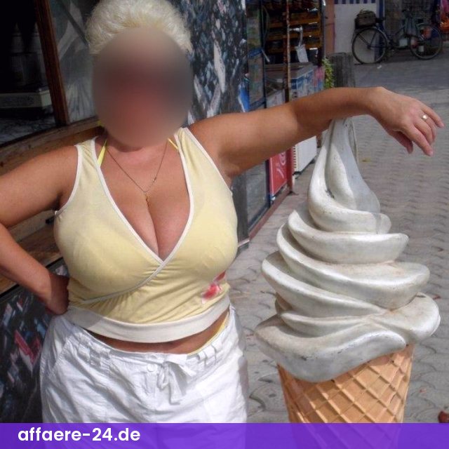 Nadine 43 Sehlde