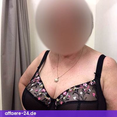 Gabriele, 52 – Bingen am Rhein