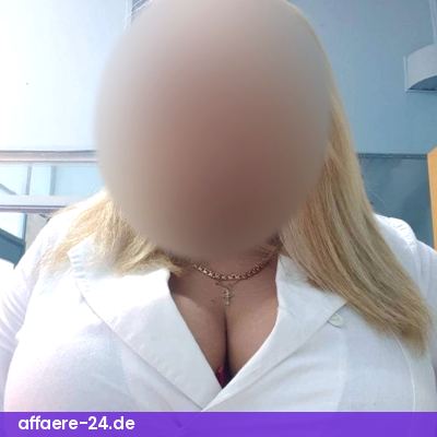 Jacqueline, 35 – Ahrensfelde
