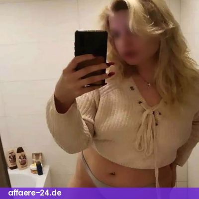 Janine, 31 – Oberkochen