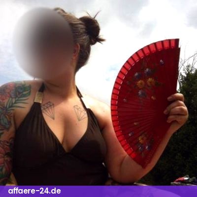 Julia, 33 – Stolzenau
