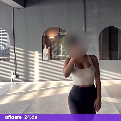Simone, 31 – Chemnitz
